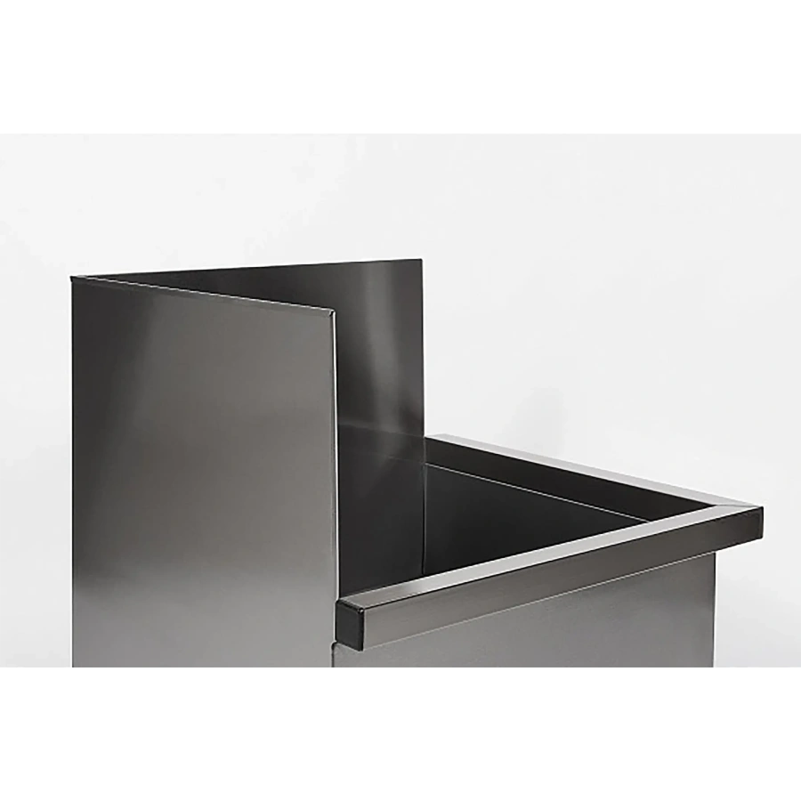 Ванна моечная моповая ВММ-1/6-2Ф