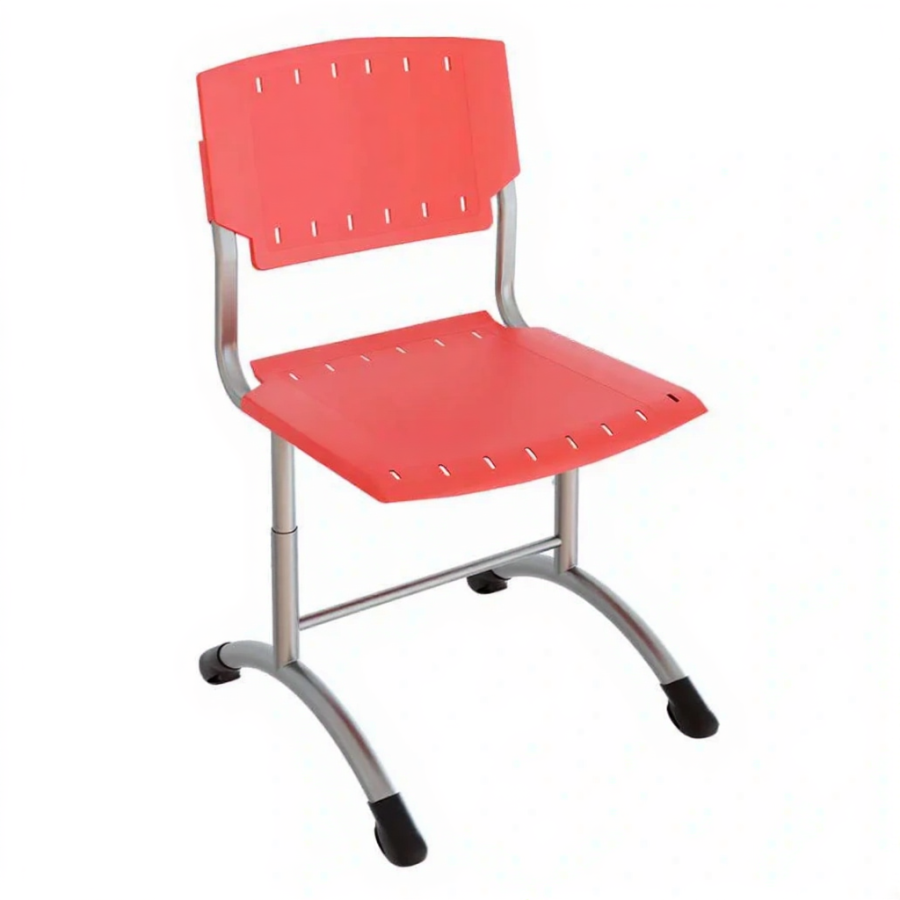 Стул Сигма (Sigma) PL (пластик) регулируемый