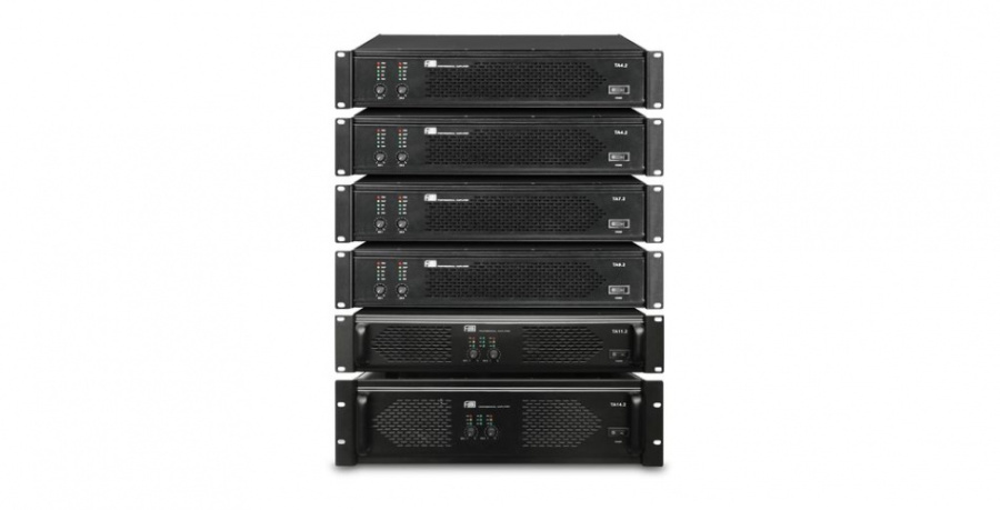 Усилитель мощности FDB TA11.2