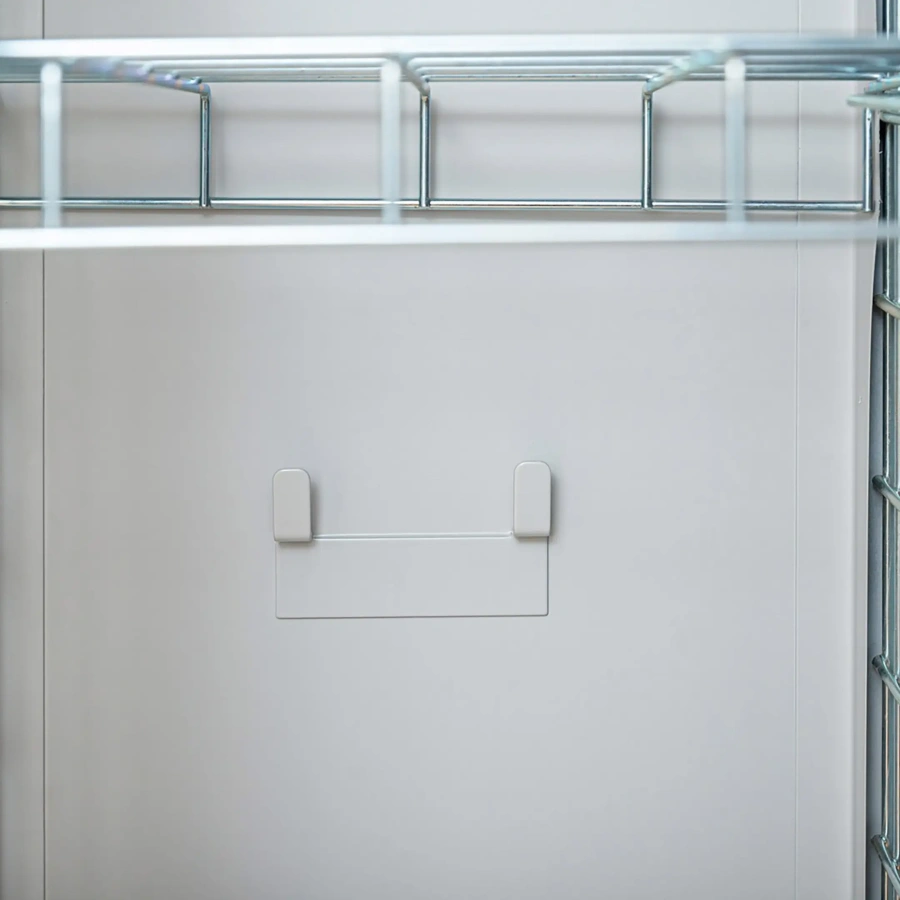 Шкаф сушильный KIDBOX 5