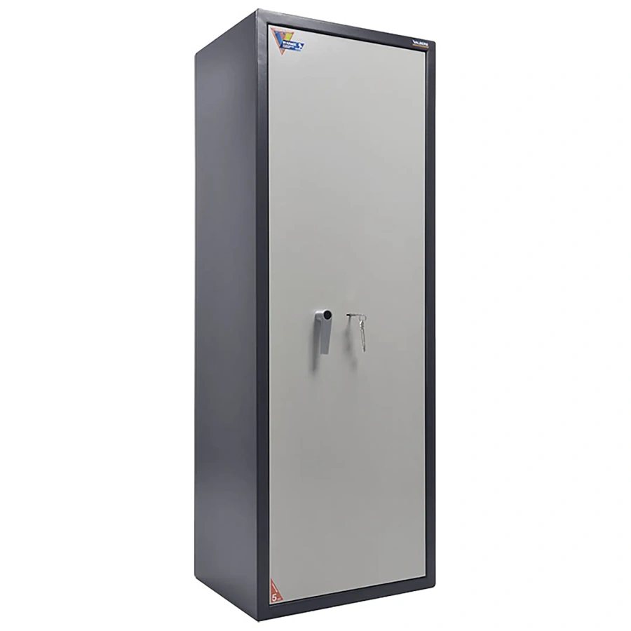 Сейф Valberg ASM-165T (графит)