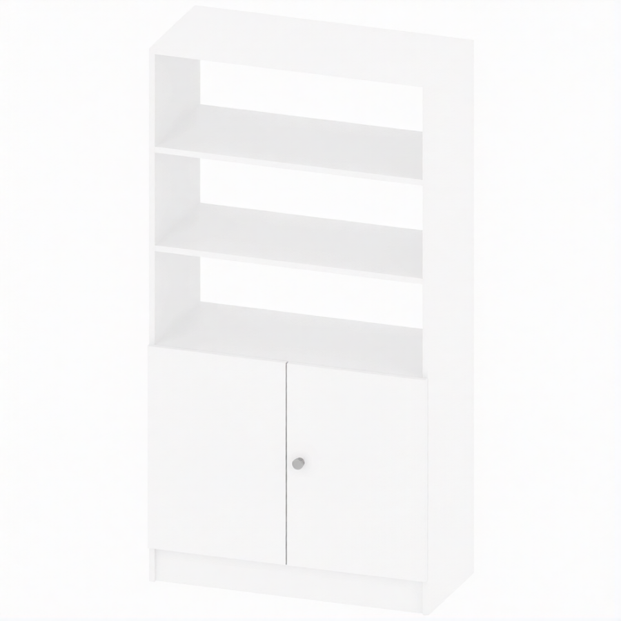 Стеллаж ОФ-СТ-131