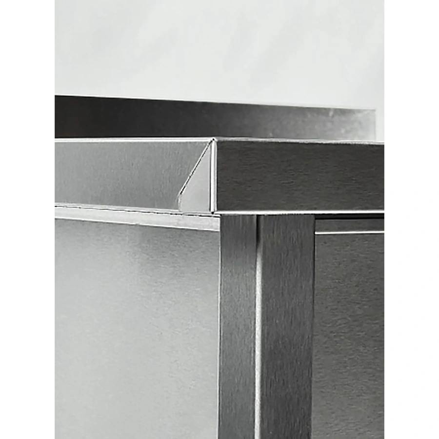 Ванна моечная для мойки яиц ВМСЯ-1/7-Б-ЭН