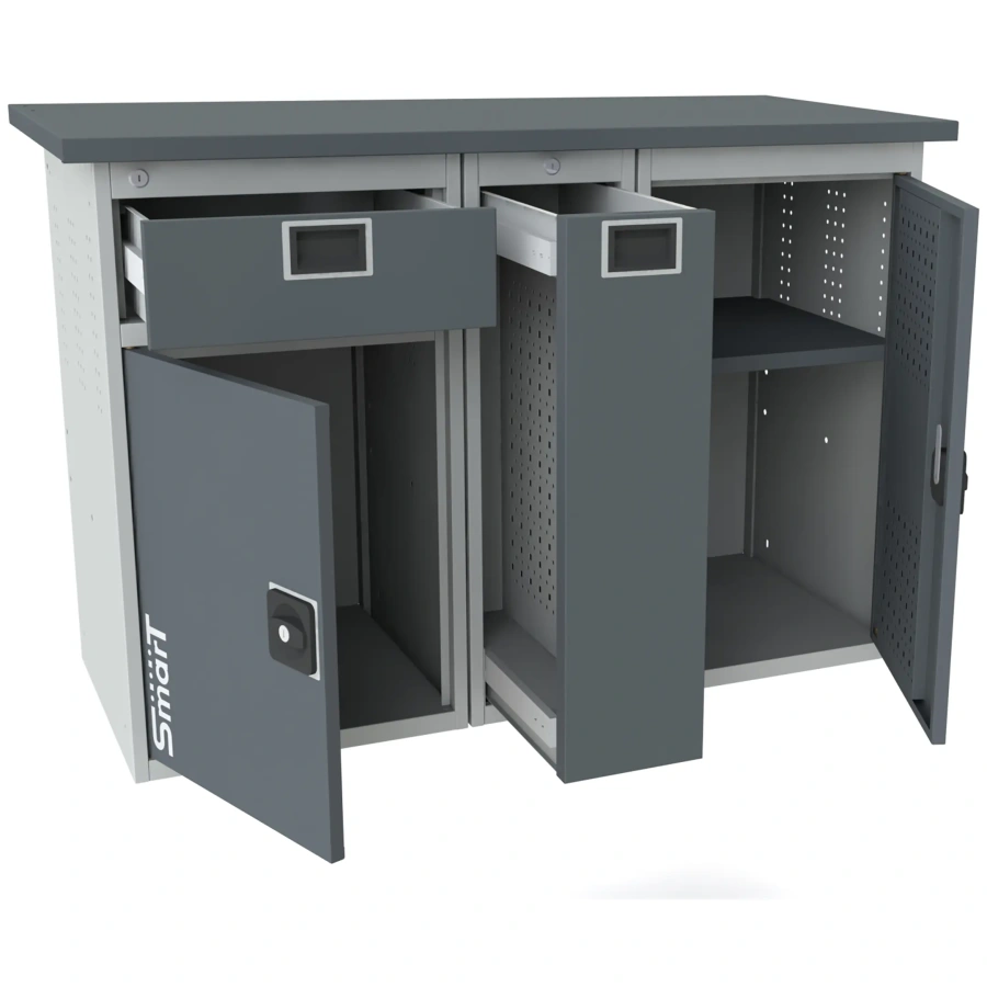 Верстак SMART 1280.1-1.P.1