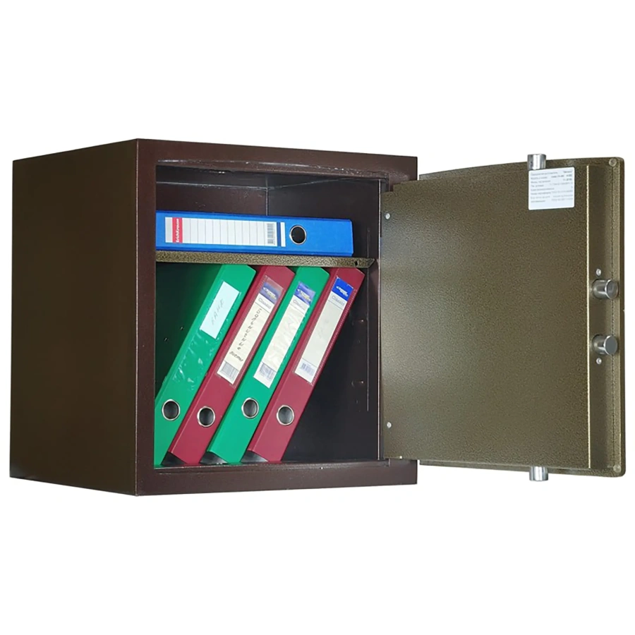 Сейф взломостойкий СМ-460