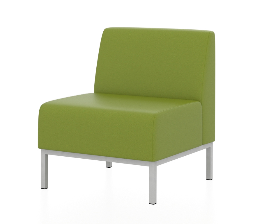 Прямой 1-м модуль Компакт