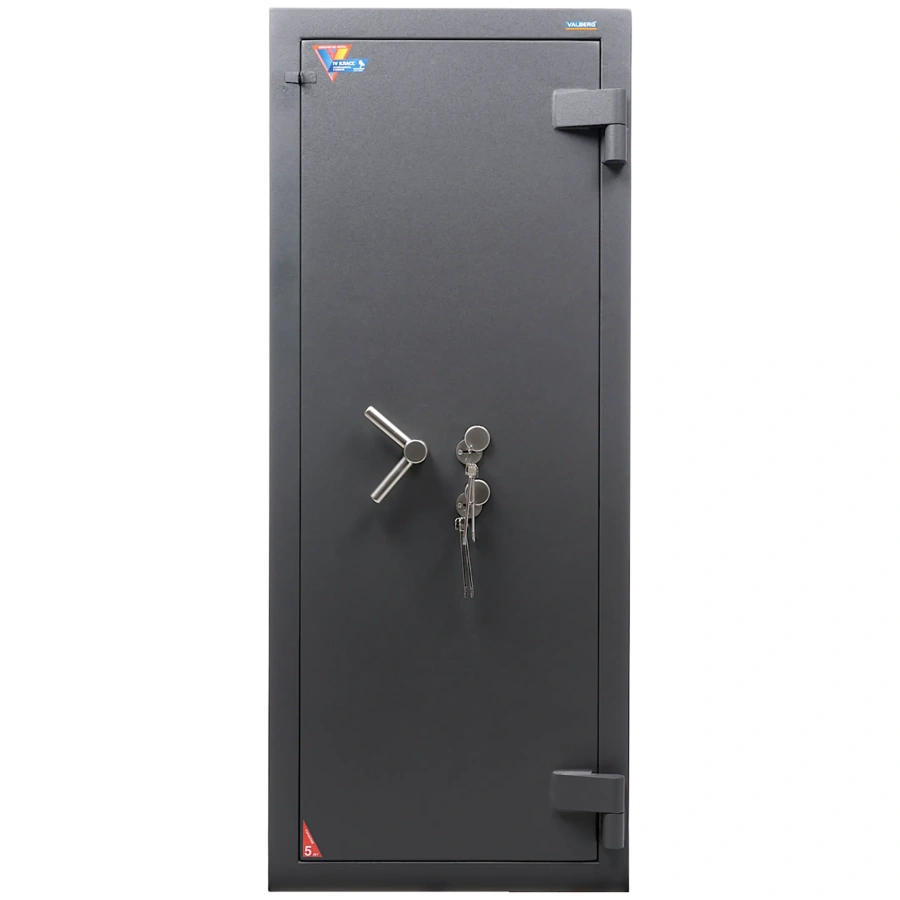 Сейф Valberg Рубеж 1668 KL