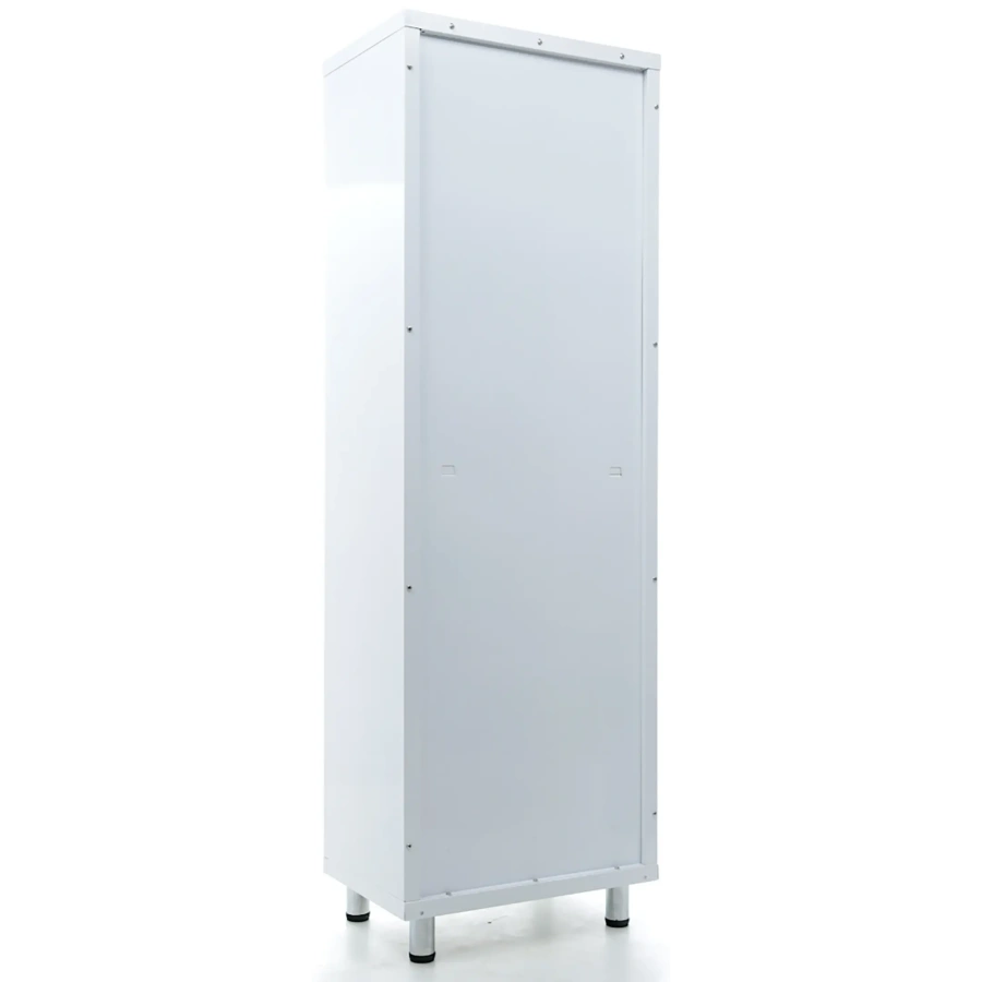 Шкаф медицинский HILFE МД 1 ШМ-SSD