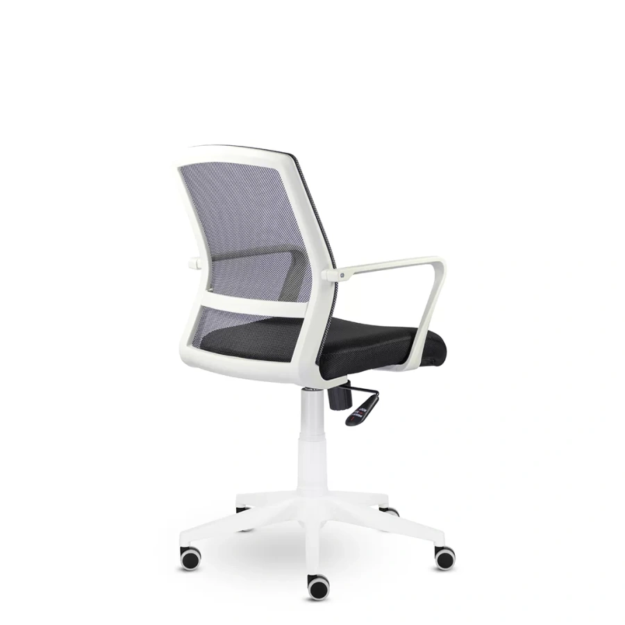 Кресло СН-503 Дэли белый