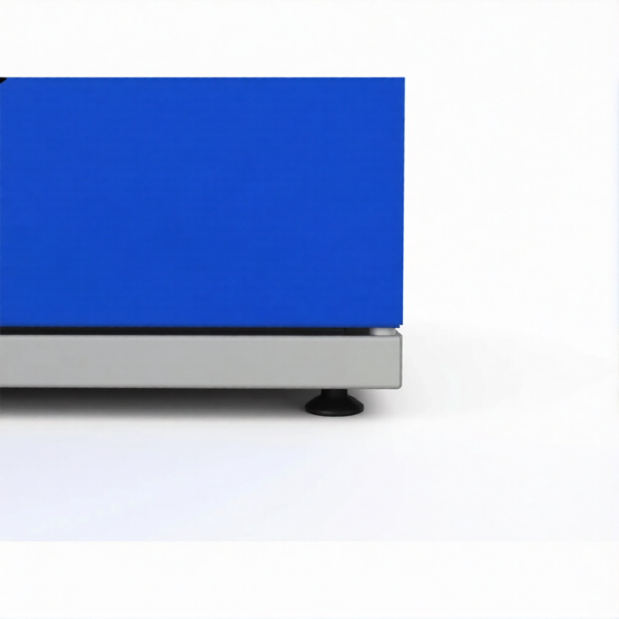 Шкаф гардеробный металлический COMFORT 2000/22 (800)