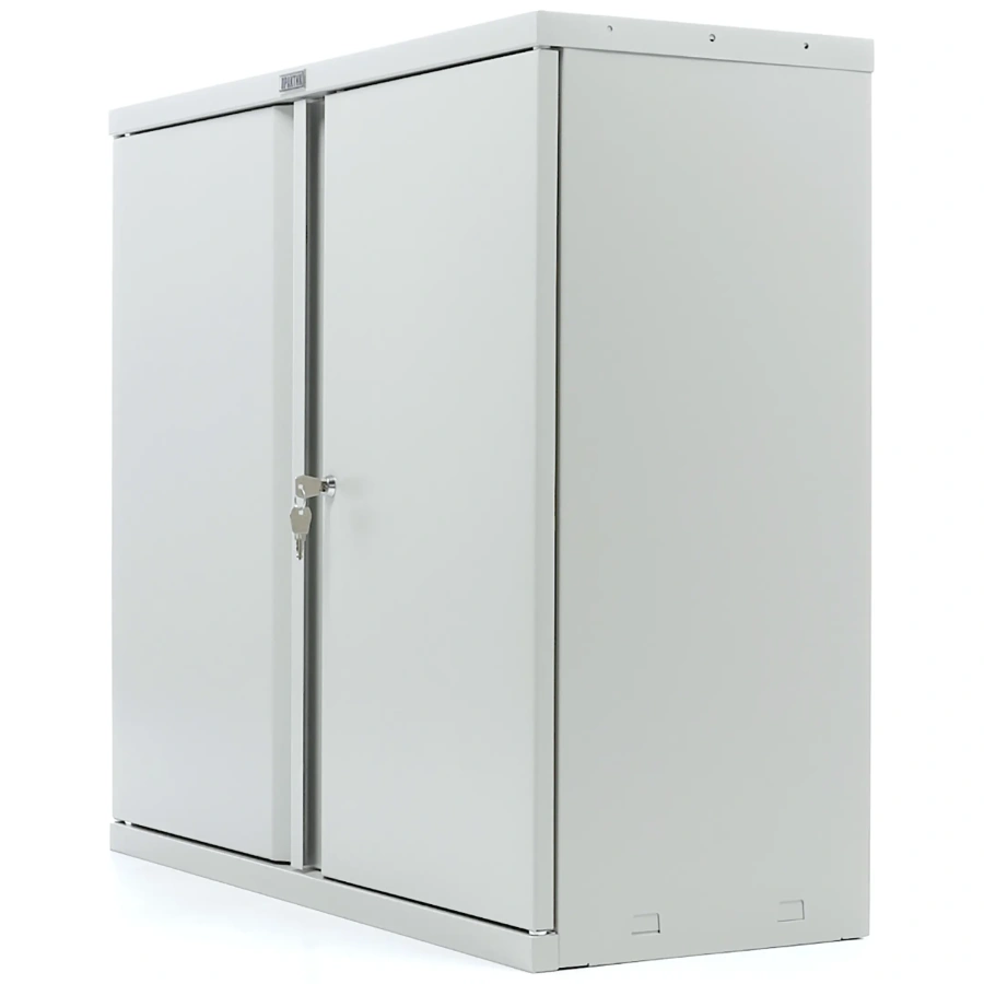 Шкаф ПРАКТИК М-08