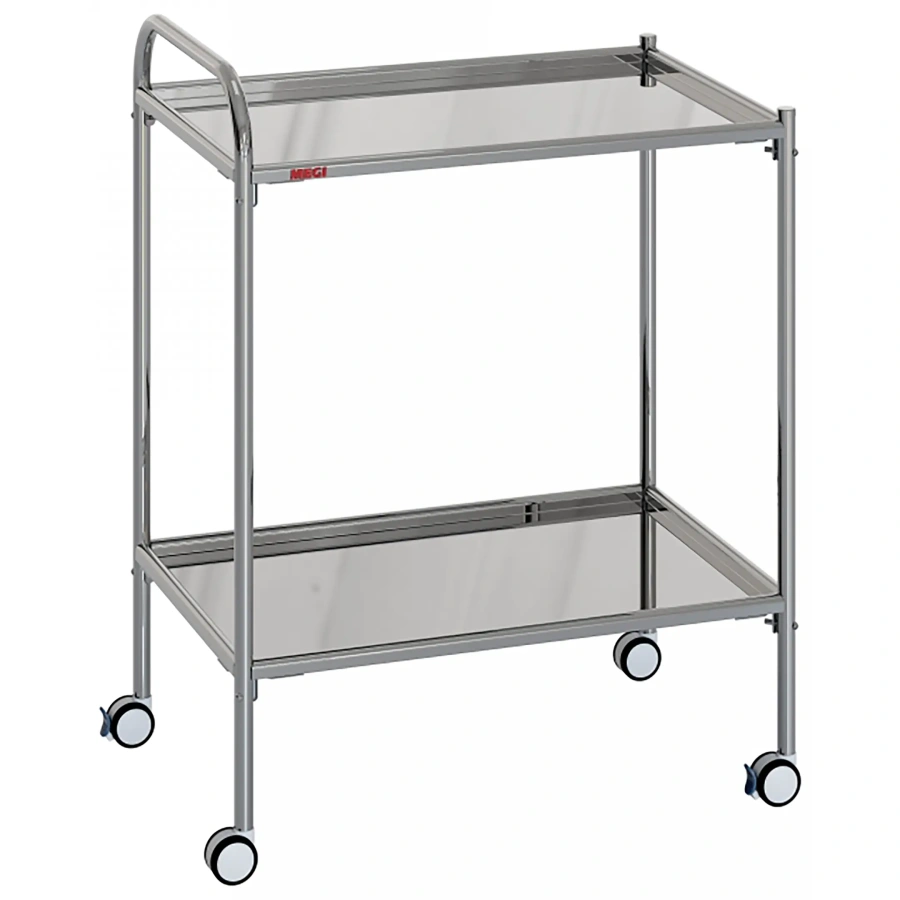 Столик процедурный 4Hospitals МСК-5501