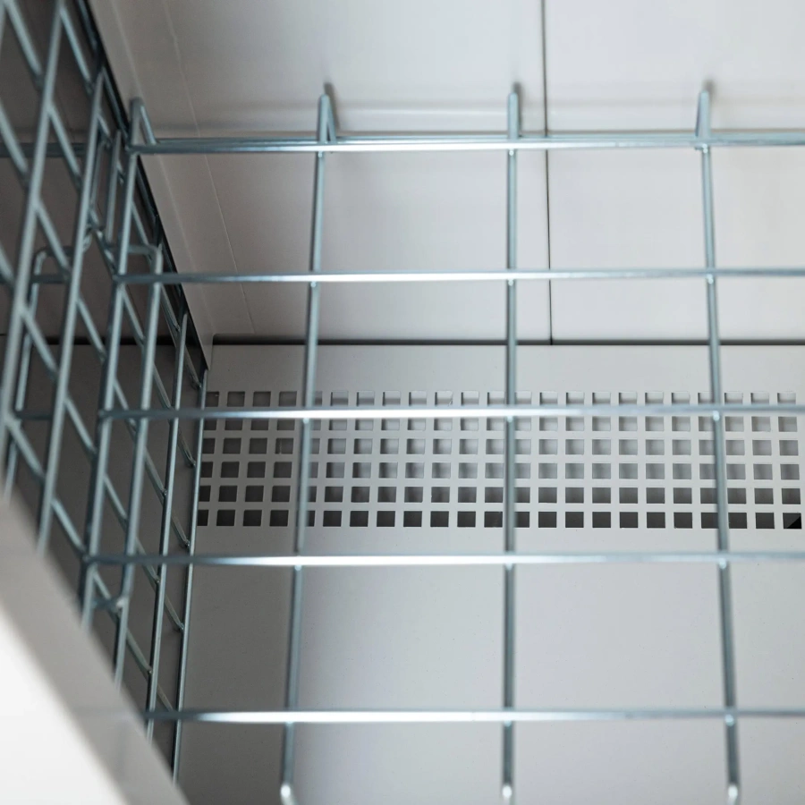 Шкаф сушильный KIDBOX 5