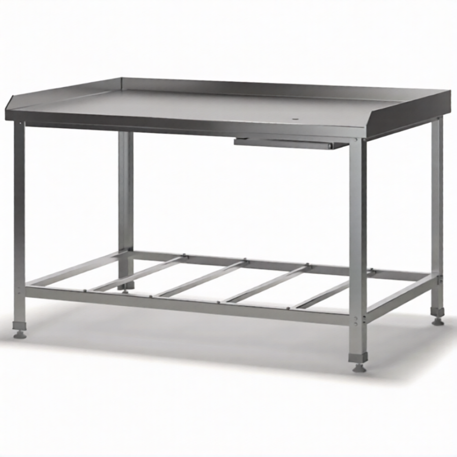 Стол для обработки мяса СПМ-12/6-3БО-ЭН