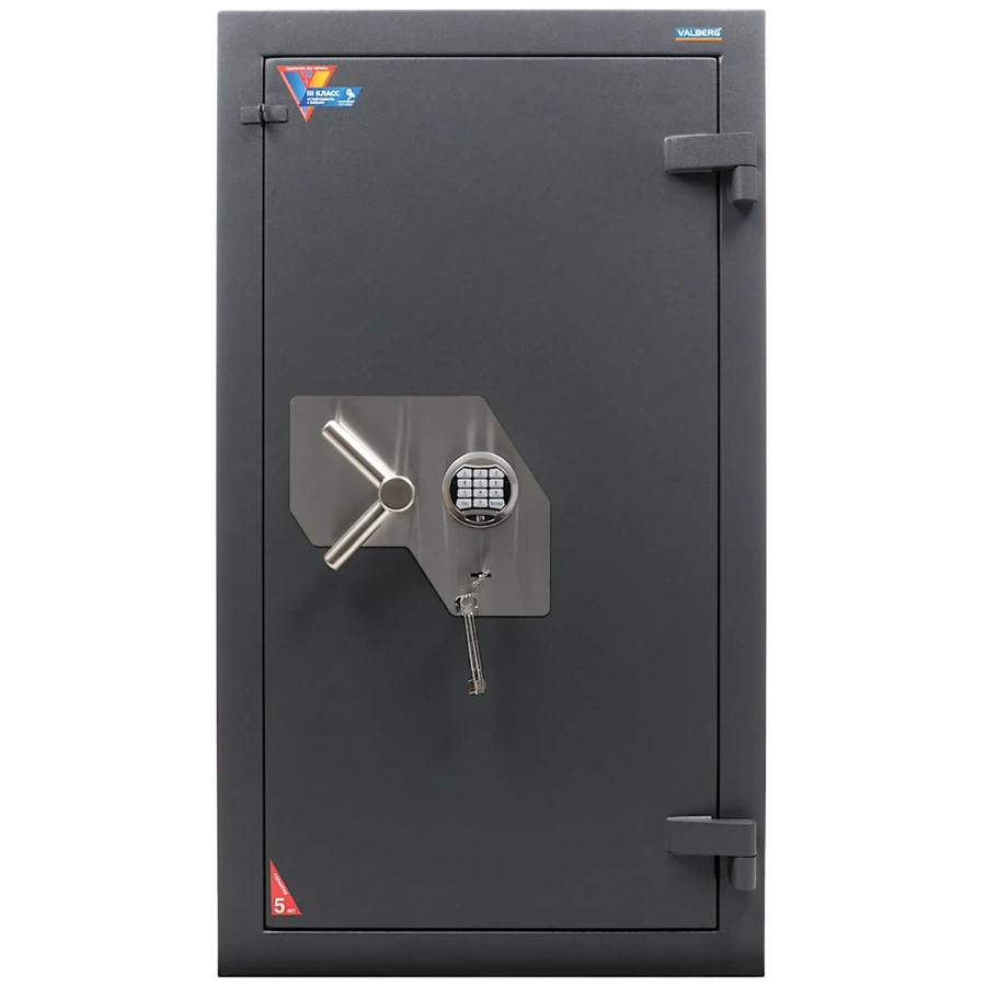 Сейф Valberg ФОРТ 1268 EL