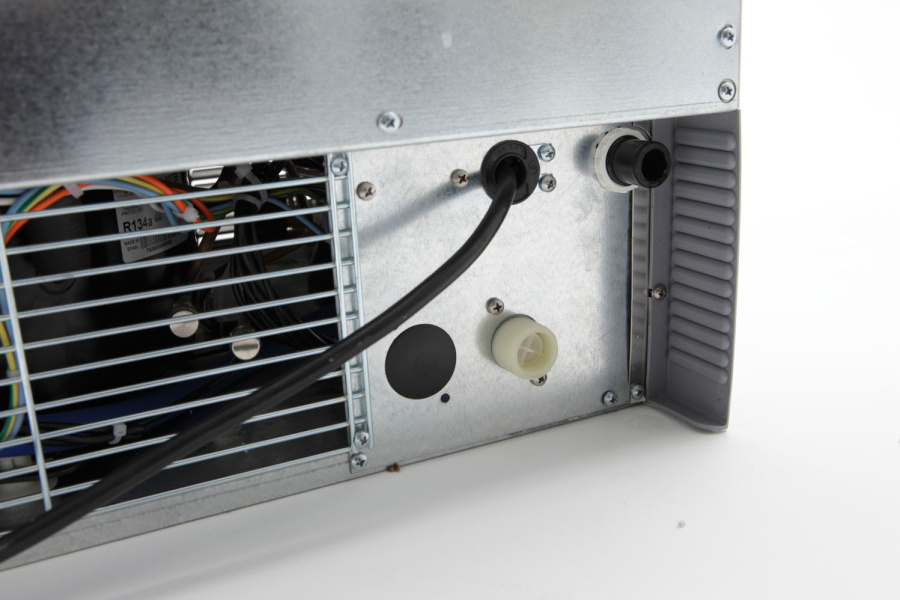 Льдогенератор ICEMATIC E21 A nano