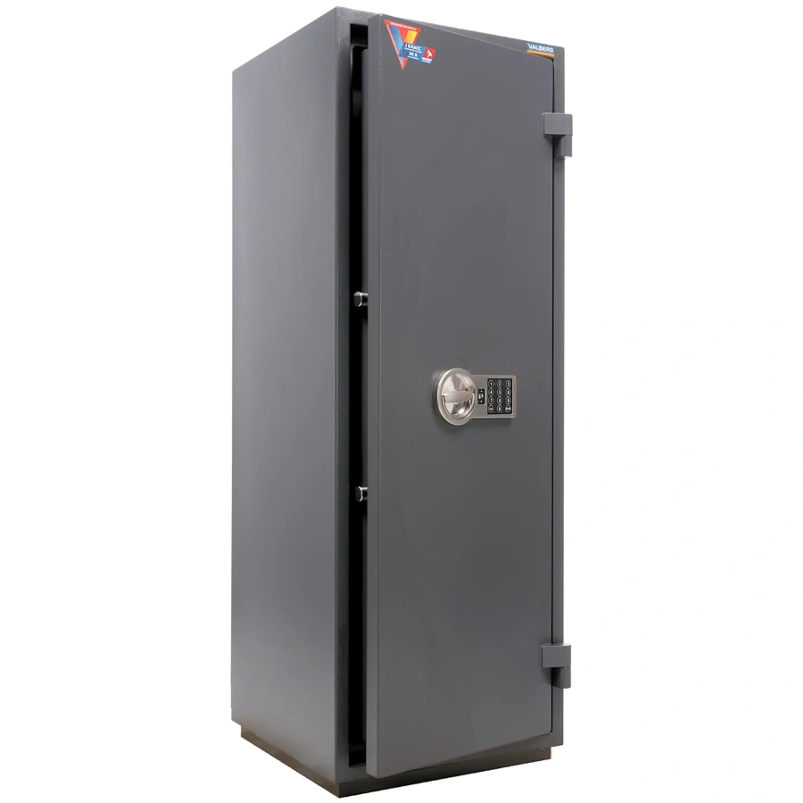 Сейф Valberg КВАРЦИТ 120Т EL