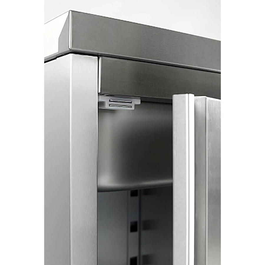 Ванна моечная цельнотянутая одинарная закрытая ВМЦЗ-1/5/7-Б