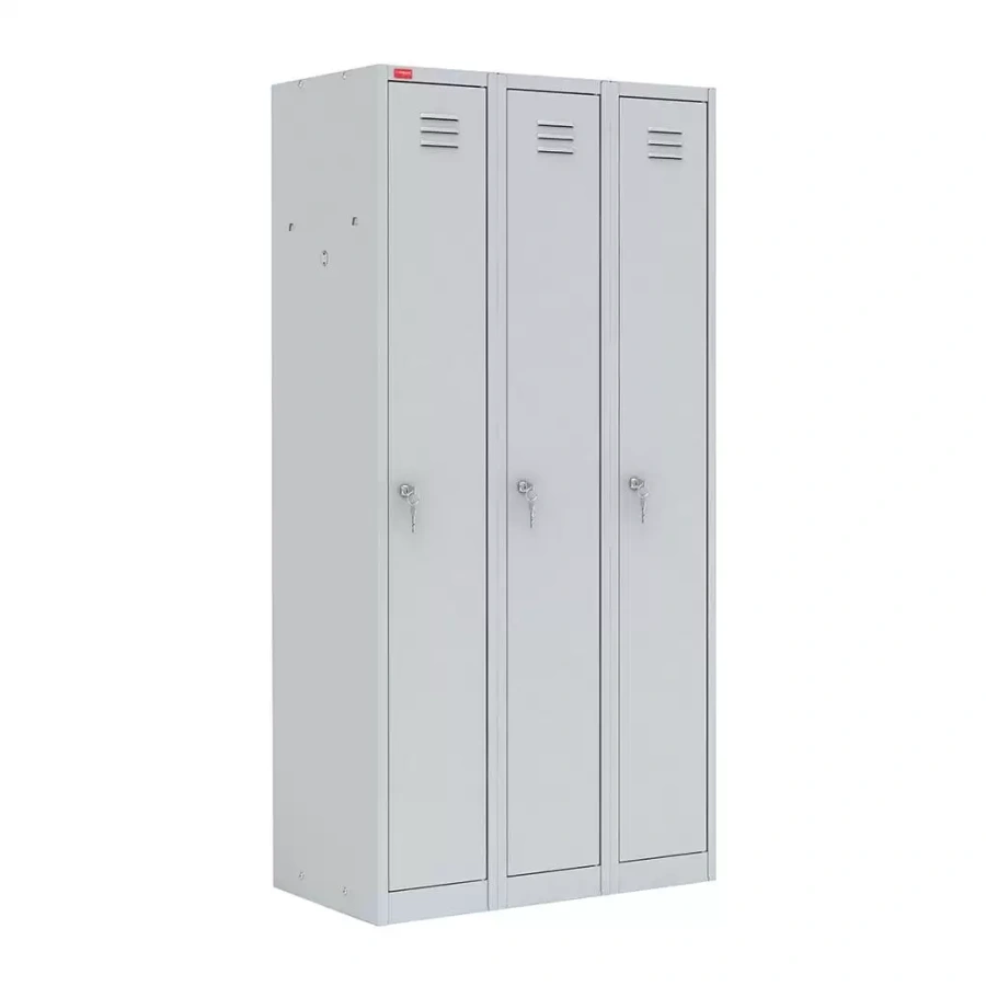 Шкаф для раздевалки ШРМ-33