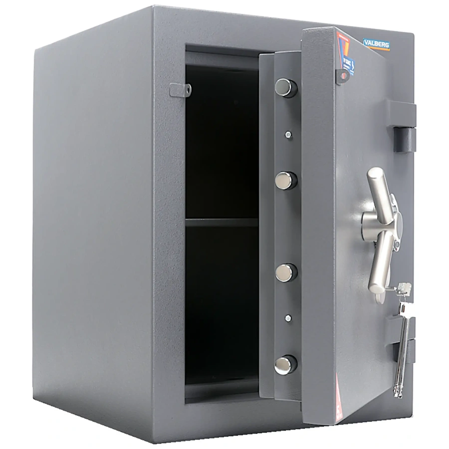 Сейф Valberg Рубеж 67 EL