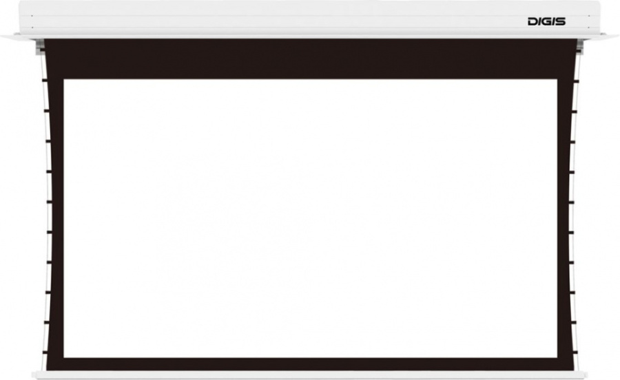 Экран проекционный встраиваемый Digis DSIT-16913