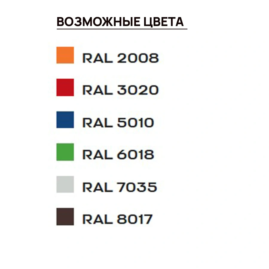 Шкаф для одежды металлический ШРВ-ДВ-400-2