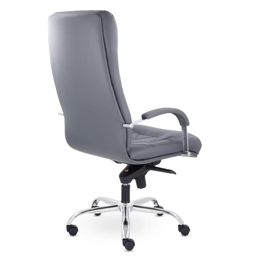 Кресло К-10 Верона В хром МБ