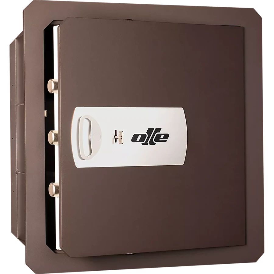 Сейф OLLE 1003L25