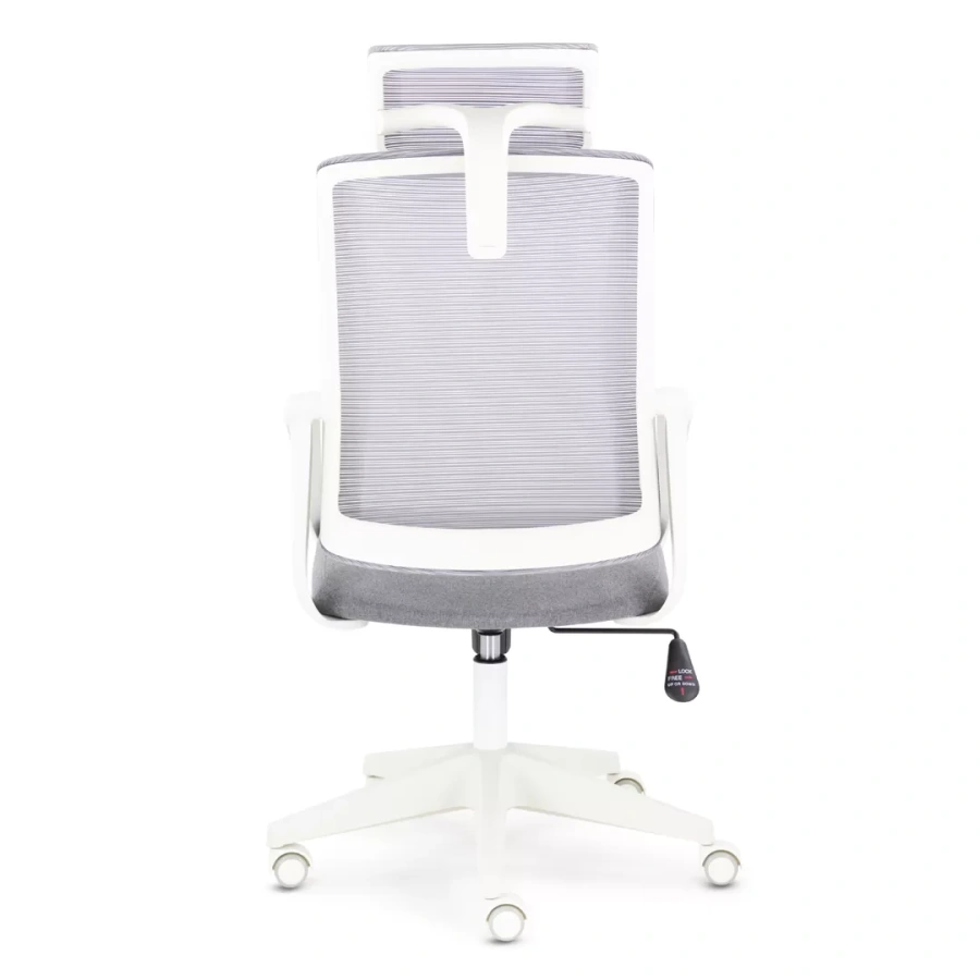 Кресло EPIK Р-700 PLW TW69-128 (серый)